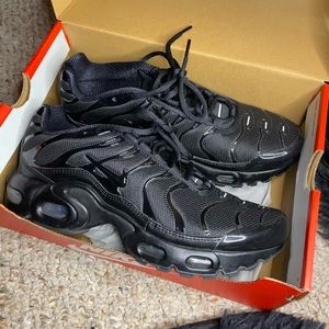 Nike air max plus